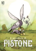 Cover: Le avventure di Pistone - Camena