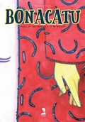 Cover: Bonacatu. Storia di una bambina e di un soldato - Camena