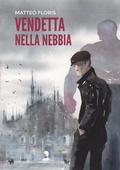 Cover: Vendetta nella nebbia - Camena
