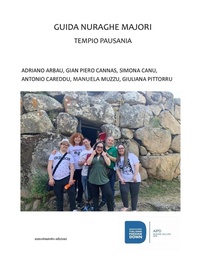Abbildung von: Guida Nuraghe Majori. Tempio Pausania - Maxottantotto