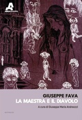 Cover: La maestra e il diavolo - Scirocco;Area Navarra