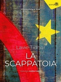 Cover: La scappatoia - I libri dell'Iguana;Zona 42