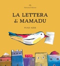 Cover: La lettera di Mamadu - Valentina Edizioni