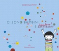 Cover: Ci sono bambini e bambine! - Valentina Edizioni