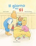 Cover: Il giorno dei s&igrave; - Valentina Edizioni