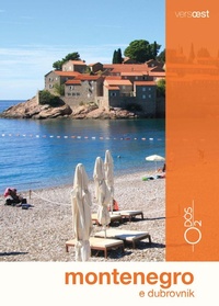 Abbildung von: Montenegro e Dubrovnik - Versoest;Odós (Udine)