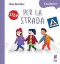 Cover: Per la strada - EducAzione;Buk Buk