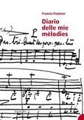 Cover: Diario delle mie m&eacute;lodies - In Transito