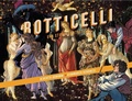 Cover: Botticelli. Una storia fantastica - minibombo