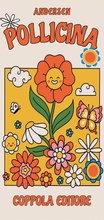 Cover: Pollicina - I fiammiferi;Coppola Editore