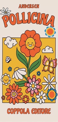 Enlarge image Cover: Pollicina - I fiammiferi;Coppola Editore