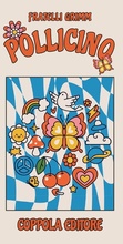 Cover: Pollicino - I fiammiferi;Coppola Editore