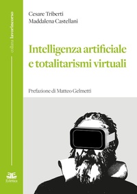 Abbildung von: Intelligenza artificiale e totalitarismi virtuali - Lavorincorso;Eclettica
