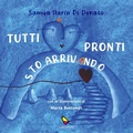 Cover: Tutti pronti sto arrivando - GAEditori