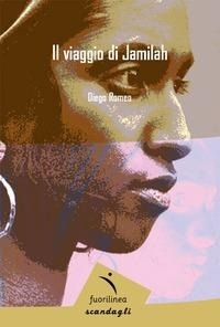 Abbildung von: Il viaggio di Jamilah - Scandagli;Fuorilinea