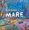 Cover: Animali del mare - Il Gatto Verde