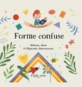 Cover: Forme confuse. Favole sottosopra - Cuccioli;Il Gatto Verde