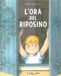 Cover: L' ora del riposino - Il Gatto Verde