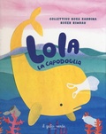 Cover: Lola la capodiglia - Il Gatto Verde