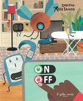 Cover: On/off - Il Gatto Verde