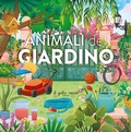 Cover: Animali del giardino - Il Gatto Verde