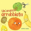 Cover: Un' arancia arrabbiata - Il Gatto Verde