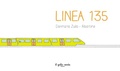 Cover: Linea 135 - Il Gatto Verde