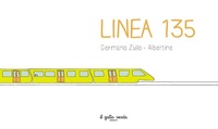 Enlarge image Cover: Linea 135 - Il Gatto Verde