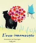 Cover: L' orso innamorato - Il Gatto Verde