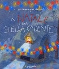 Cover: A Natale una stella cadente - Il Gatto Verde
