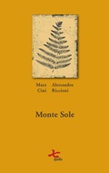 Cover: Monte Sole - Le voci della luna;Qudulibri