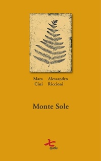 Enlarge image Cover: Monte Sole - Le voci della luna;Qudulibri