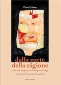 Cover: Dalla parte della ragione. Scritti sulle droghe per Fuoriluogo e altri saggi - Menab&ograve;