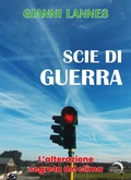 Cover: Scie di guerra. L'alterazione segreta del clima - Mondo Nuovo