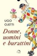 Cover: Donne, uomini e burattini - Mondo Nuovo