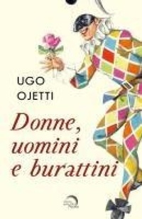 Enlarge image Cover: Donne, uomini e burattini - Mondo Nuovo