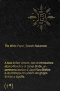 Cover: The white paper - Timeo (Palermo)