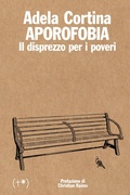 Cover: Aporofobia. Il disprezzo per i poveri - Timeo (Palermo)