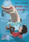 Cover: Storie dal cassetto - LibriVolanti