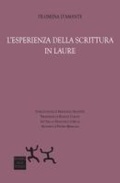 Cover: L' esperienza della scrittura in Laure - Sensibili alle Foglie