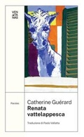 Cover: Renata vattelappesca - Parole;Ventanas
