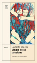 Cover: Elogio della passione - Ventanas