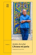 Cover: L' Avana mi parla - Ventanas