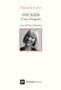 Cover: The kids. L'arte d'insegnare - Interno Books;Interno Poesia Editore