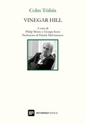 Cover: Vinegar Hill. Testo inglese a fronte - Interno Books;Interno Poesia Editore