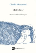Cover: Letargo - Interno Beta;Interno Poesia Editore