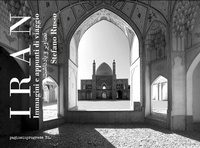 Abbildung von: Iran. Immagini e appunti di viaggio - Parole e immagini in movimento;Pagineinprogress