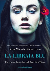Abbildung von: La libraia blu - Libreria Pienogiorno