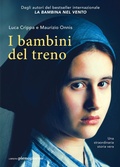 Cover: I bambini del treno - Libreria Pienogiorno