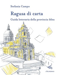 Abbildung von: Ragusa di carta. Guida letteraria della provincia iblea - Le città di carta;Il Palindromo